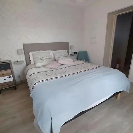 Bed & Breakfast Terre Et Mer-millet