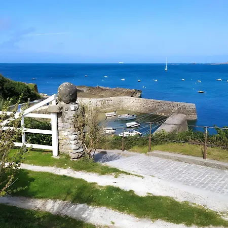 Bed & Breakfast Terre Et Mer-millet 3*